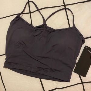 Alphalete ultra soft camisole tank